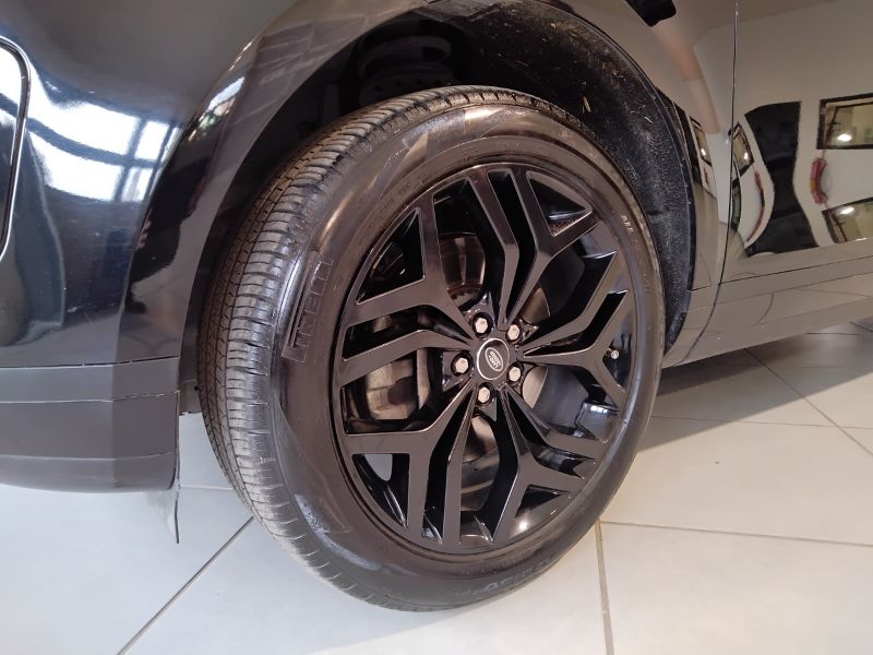 GuidiCar - LAND ROVER Range Rover Evoque 2020 Evoque 2.0d i4 mhev awd 150cv auto Usato